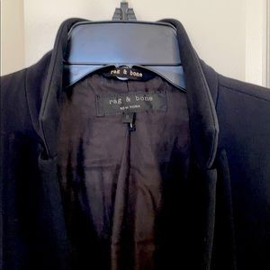 Rag and Bone blazer
